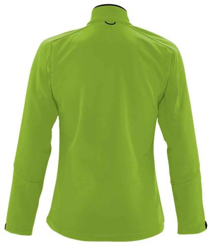 SOL'S Ladies Roxy Soft Shell Jacket